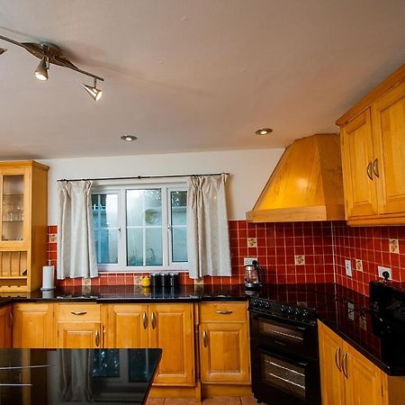 Bradog House - Beautiful 4 Bedroom House In Central Bundoran Zewnętrze zdjęcie