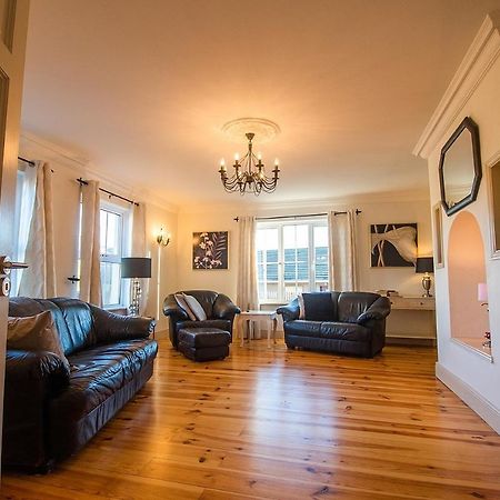 Bradog House - Beautiful 4 Bedroom House In Central Bundoran Zewnętrze zdjęcie