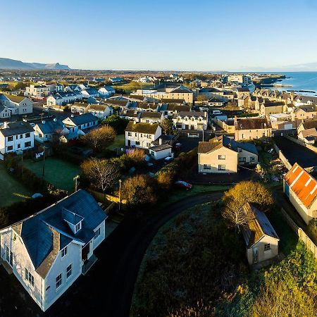Bradog House - Beautiful 4 Bedroom House In Central Bundoran Zewnętrze zdjęcie