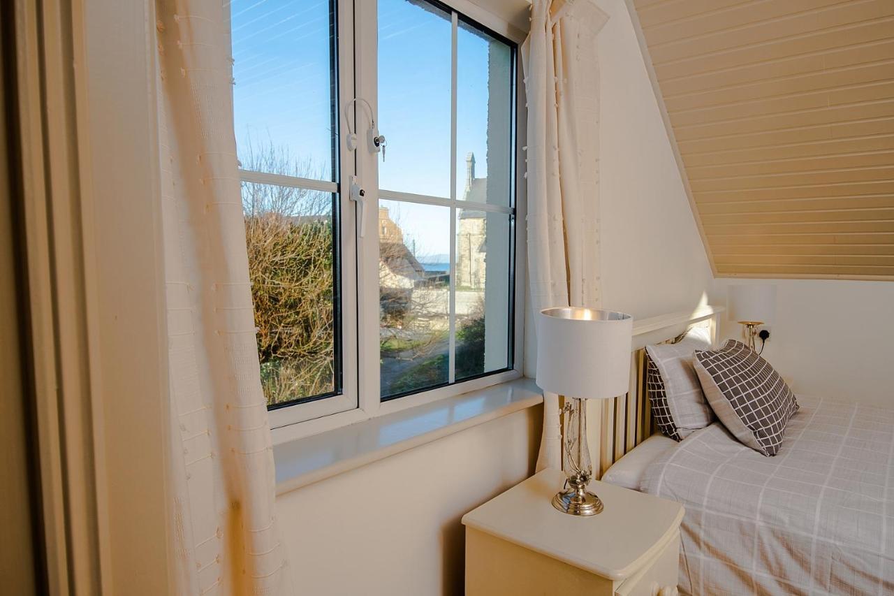 Bradog House - Beautiful 4 Bedroom House In Central Bundoran Zewnętrze zdjęcie