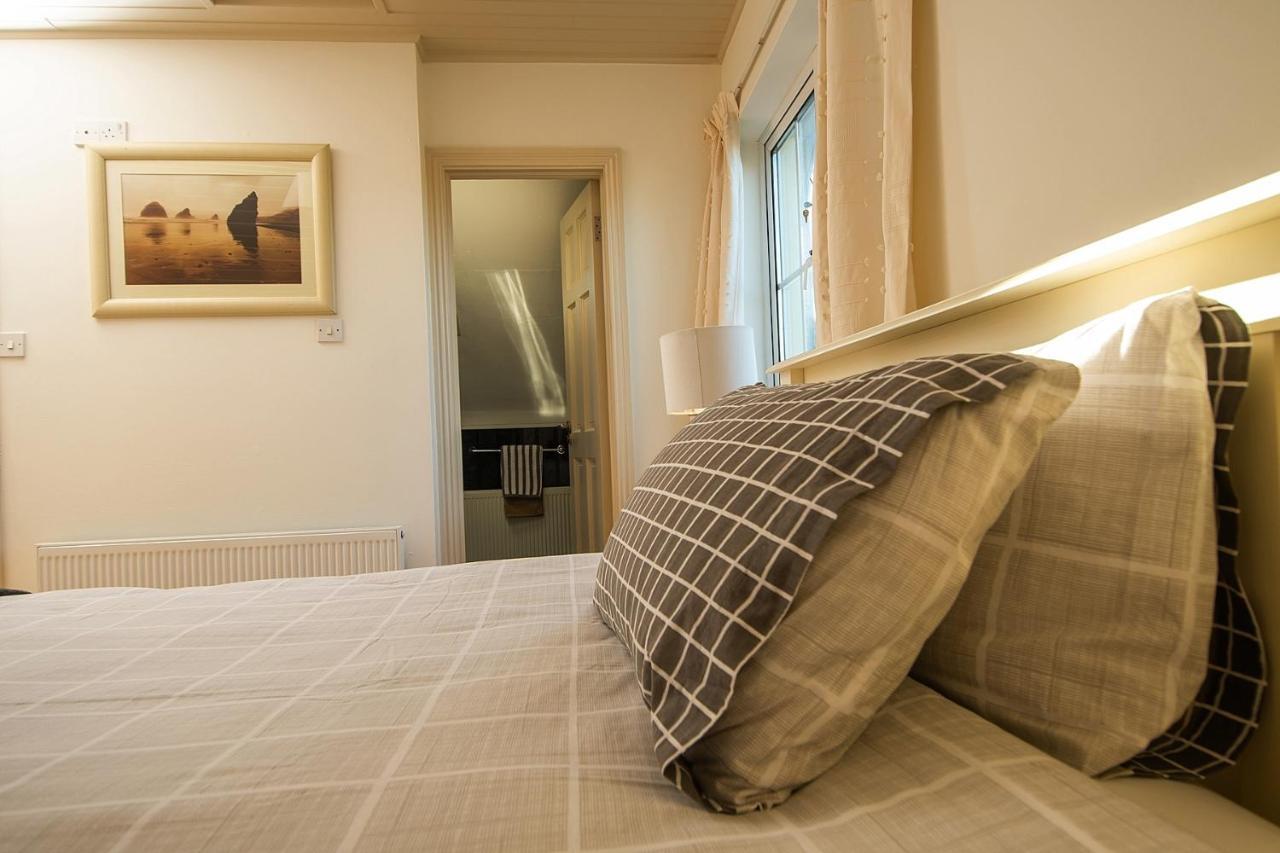 Bradog House - Beautiful 4 Bedroom House In Central Bundoran Zewnętrze zdjęcie