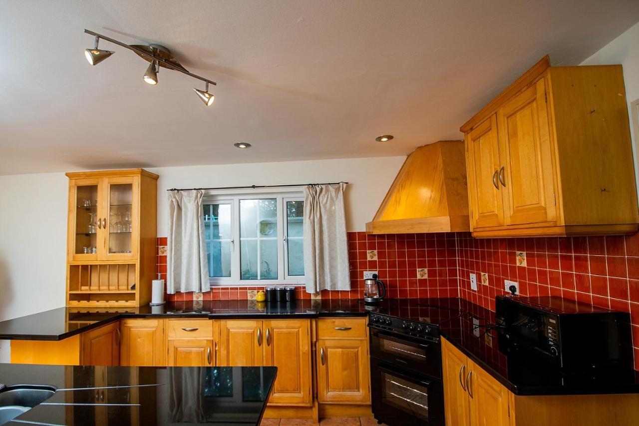 Bradog House - Beautiful 4 Bedroom House In Central Bundoran Zewnętrze zdjęcie