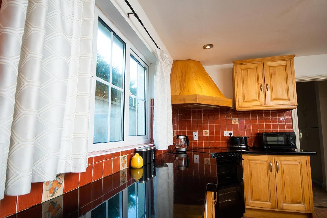 Bradog House - Beautiful 4 Bedroom House In Central Bundoran Zewnętrze zdjęcie