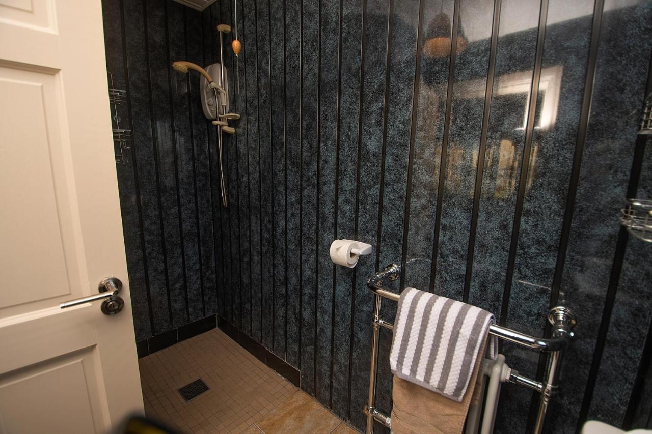 Bradog House - Beautiful 4 Bedroom House In Central Bundoran Zewnętrze zdjęcie