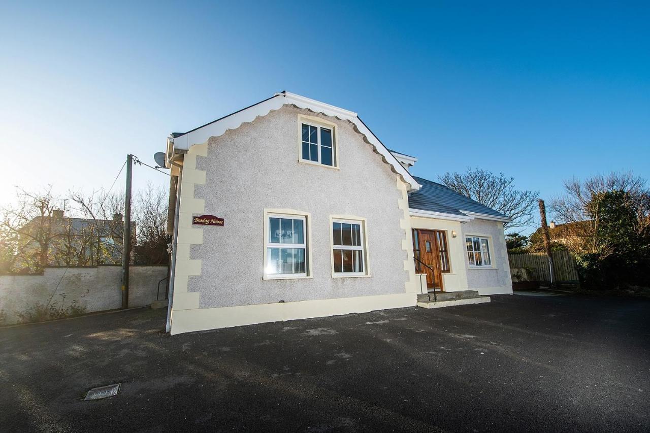 Bradog House - Beautiful 4 Bedroom House In Central Bundoran Zewnętrze zdjęcie