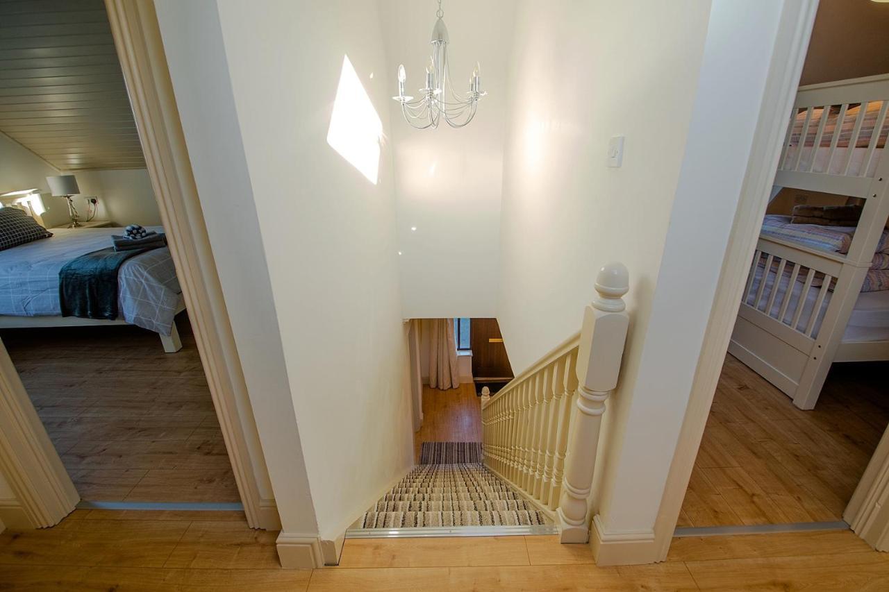 Bradog House - Beautiful 4 Bedroom House In Central Bundoran Zewnętrze zdjęcie