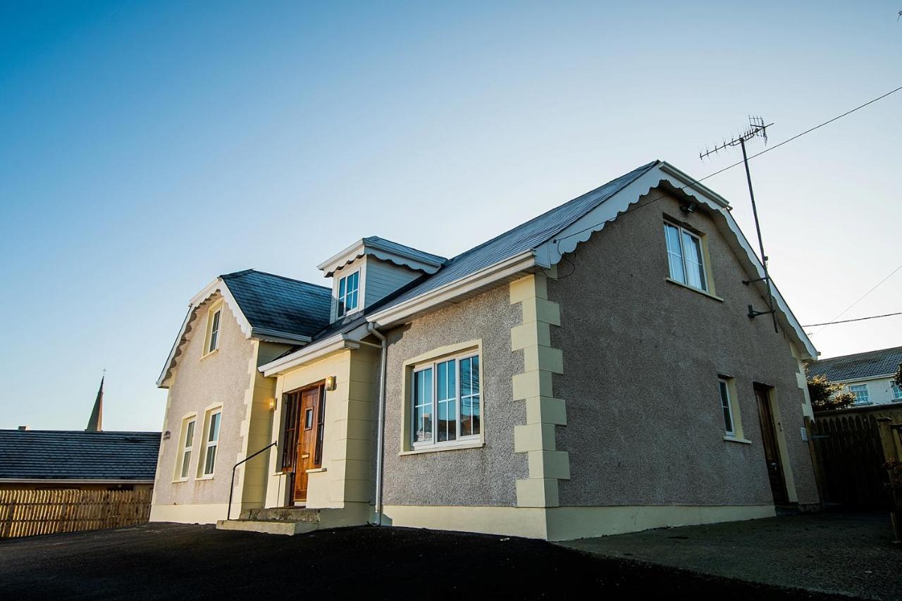 Bradog House - Beautiful 4 Bedroom House In Central Bundoran Zewnętrze zdjęcie