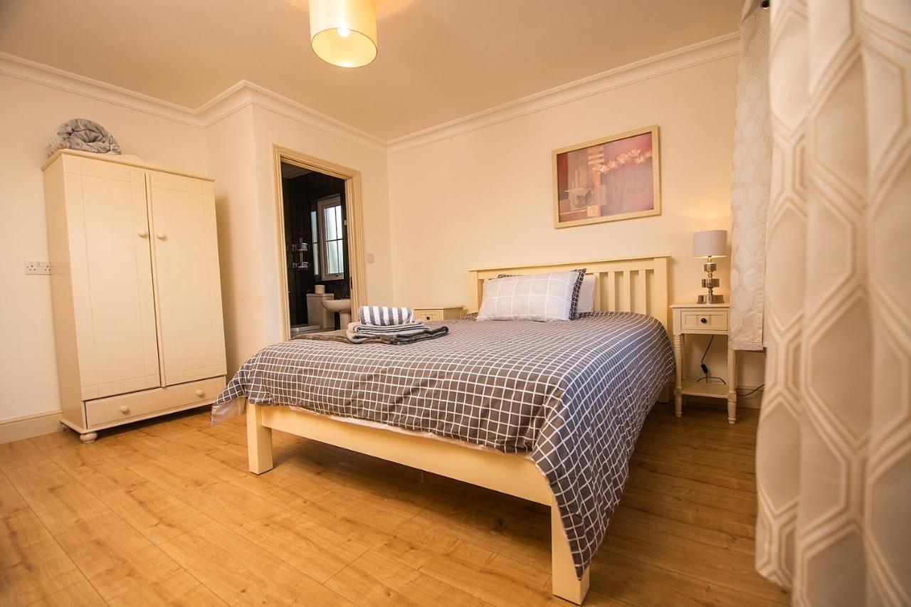 Bradog House - Beautiful 4 Bedroom House In Central Bundoran Zewnętrze zdjęcie