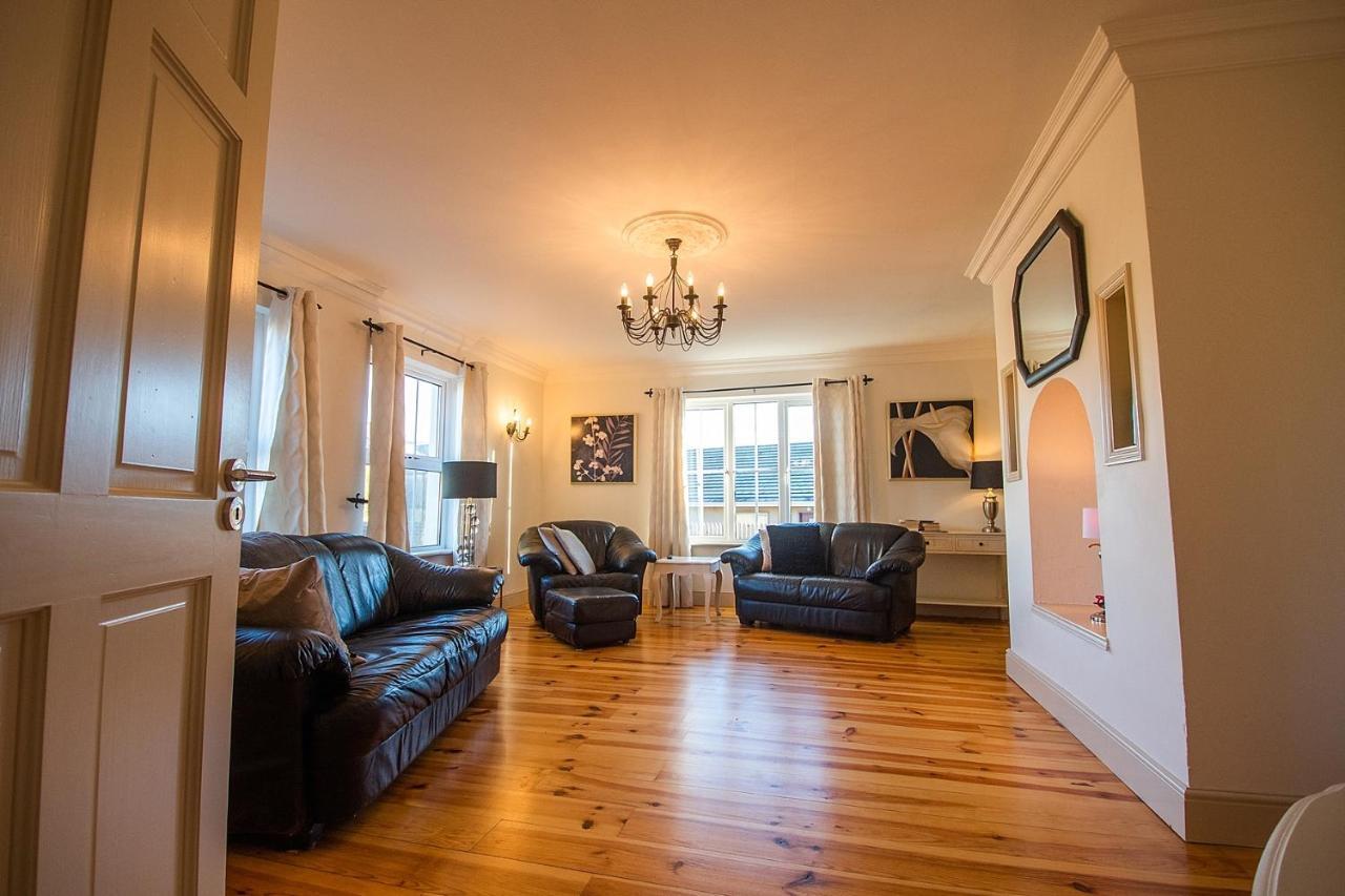 Bradog House - Beautiful 4 Bedroom House In Central Bundoran Zewnętrze zdjęcie