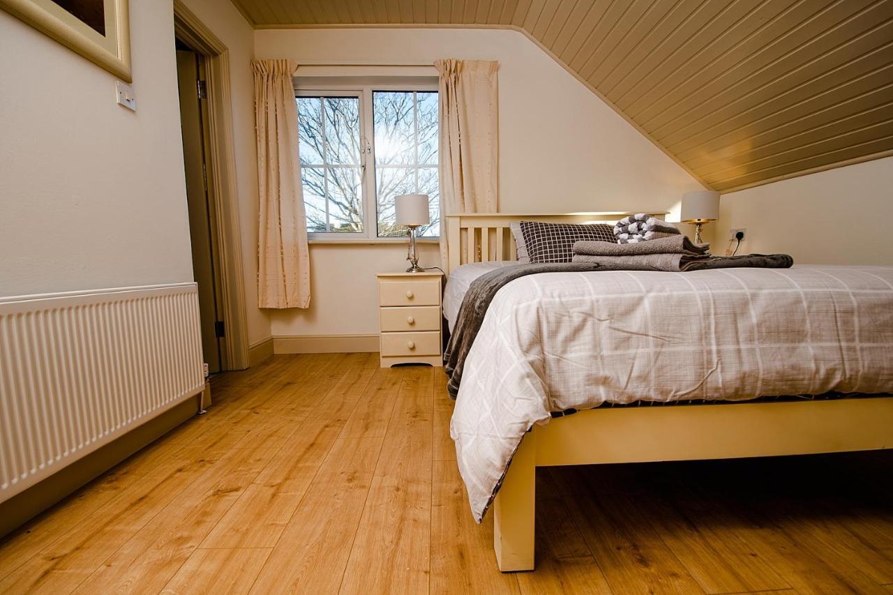 Bradog House - Beautiful 4 Bedroom House In Central Bundoran Zewnętrze zdjęcie