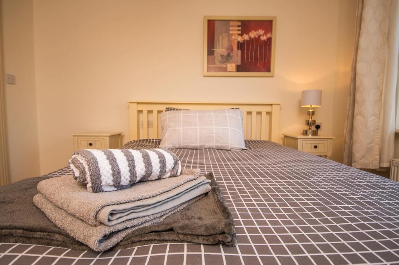 Bradog House - Beautiful 4 Bedroom House In Central Bundoran Zewnętrze zdjęcie