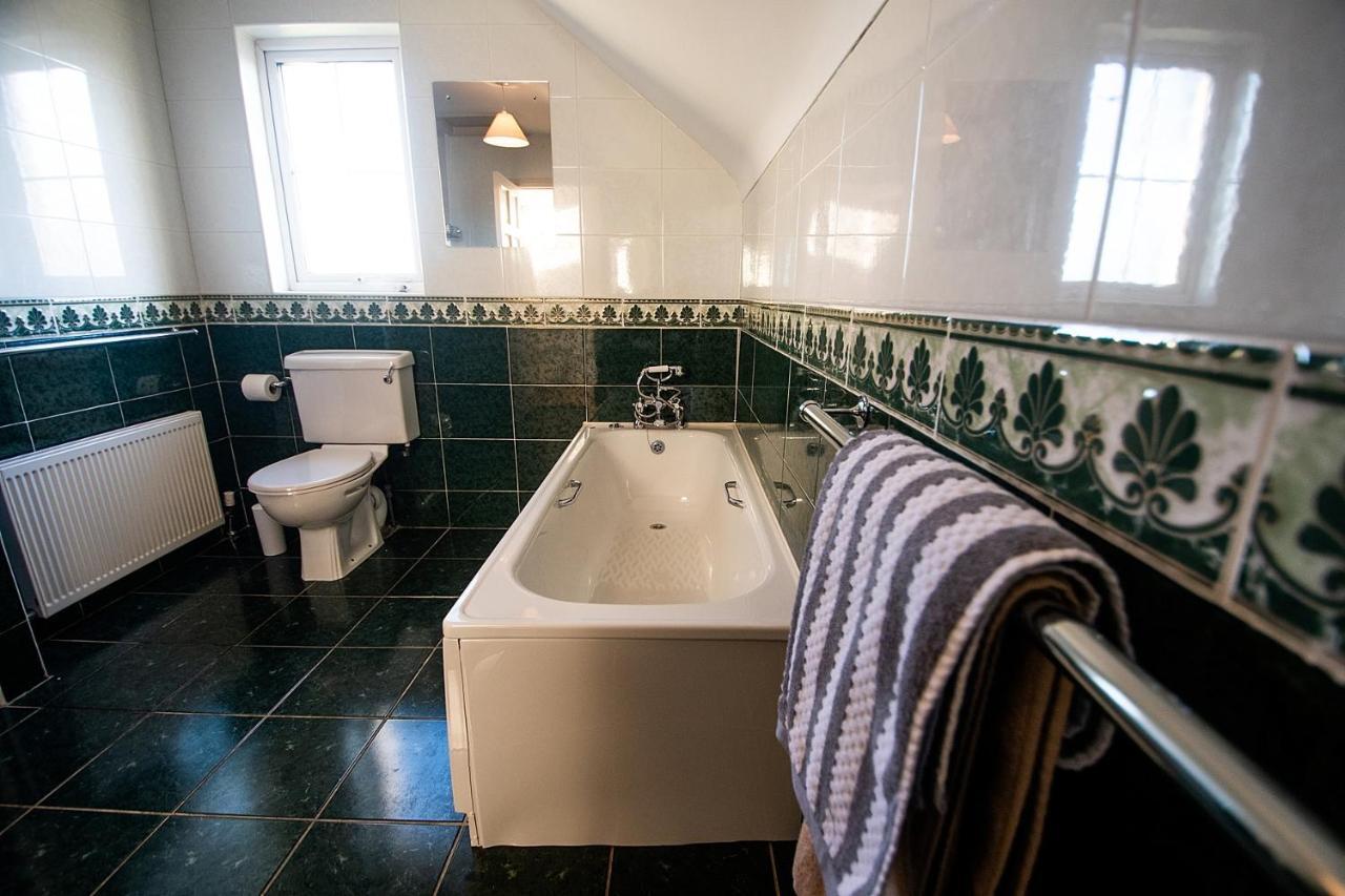 Bradog House - Beautiful 4 Bedroom House In Central Bundoran Zewnętrze zdjęcie