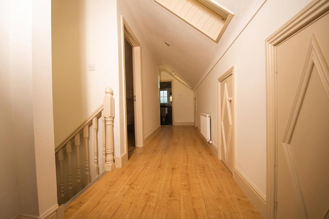 Bradog House - Beautiful 4 Bedroom House In Central Bundoran Zewnętrze zdjęcie