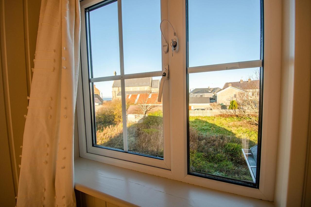 Bradog House - Beautiful 4 Bedroom House In Central Bundoran Zewnętrze zdjęcie