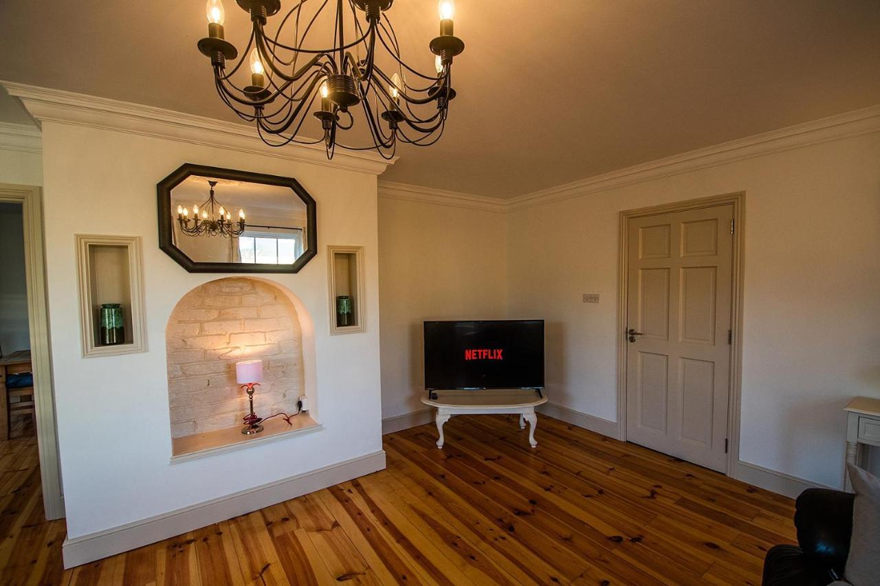 Bradog House - Beautiful 4 Bedroom House In Central Bundoran Zewnętrze zdjęcie