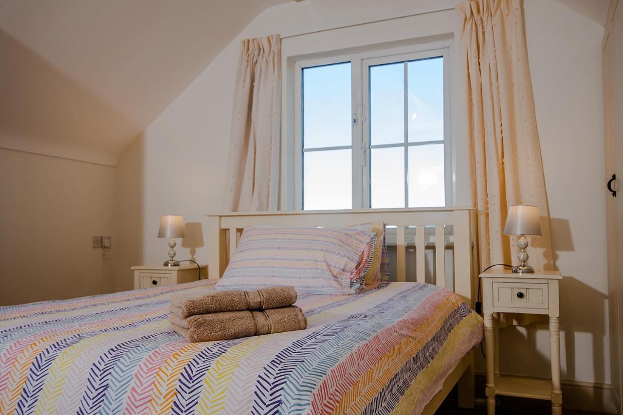 Bradog House - Beautiful 4 Bedroom House In Central Bundoran Zewnętrze zdjęcie