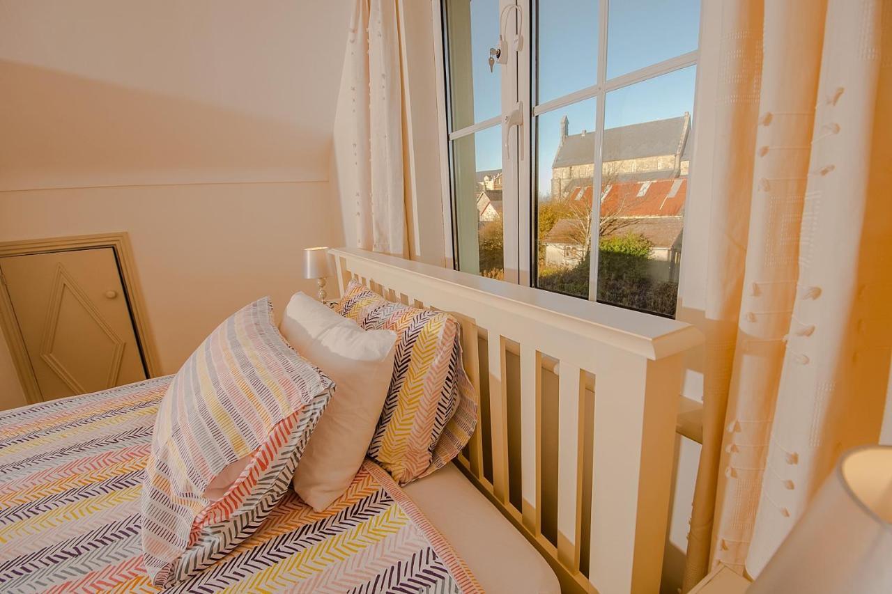 Bradog House - Beautiful 4 Bedroom House In Central Bundoran Zewnętrze zdjęcie