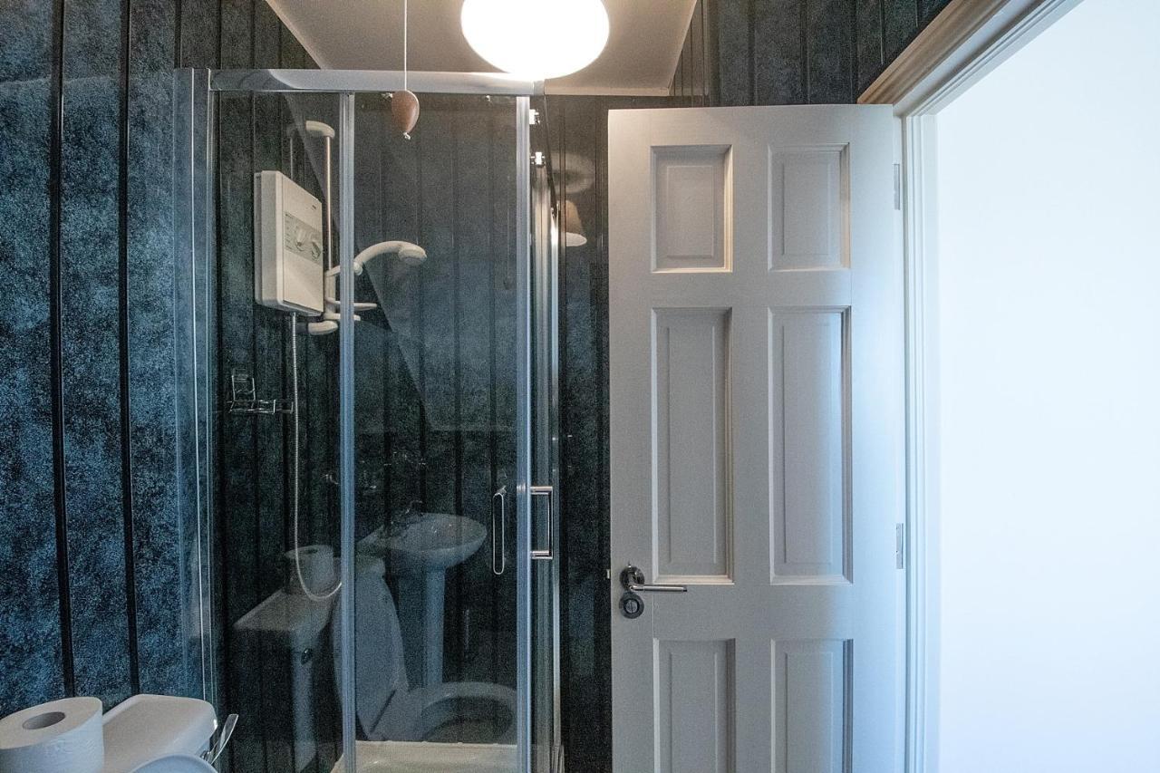 Bradog House - Beautiful 4 Bedroom House In Central Bundoran Zewnętrze zdjęcie