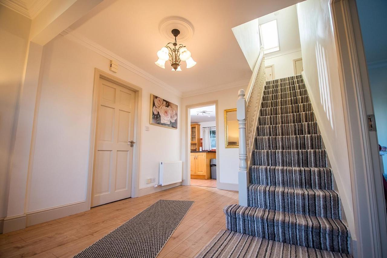 Bradog House - Beautiful 4 Bedroom House In Central Bundoran Zewnętrze zdjęcie