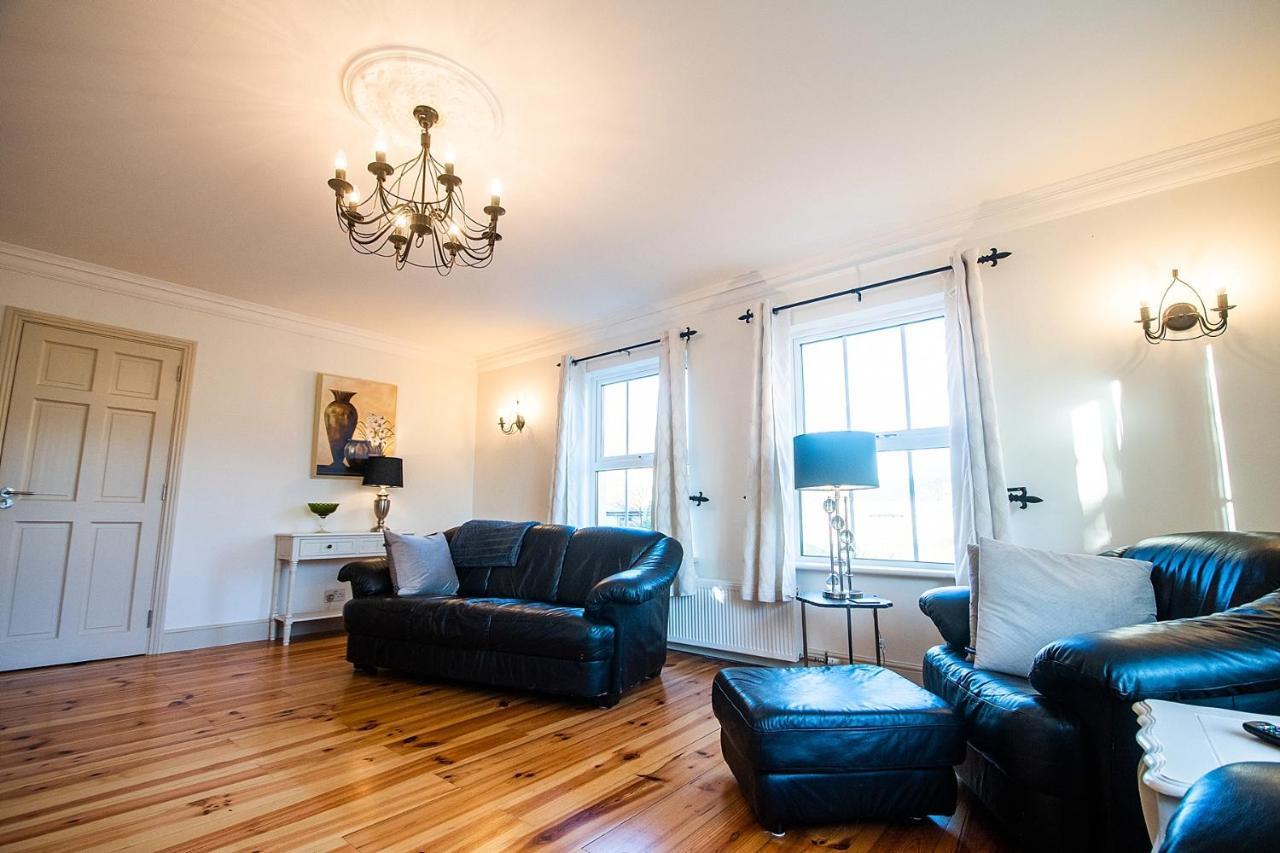Bradog House - Beautiful 4 Bedroom House In Central Bundoran Zewnętrze zdjęcie